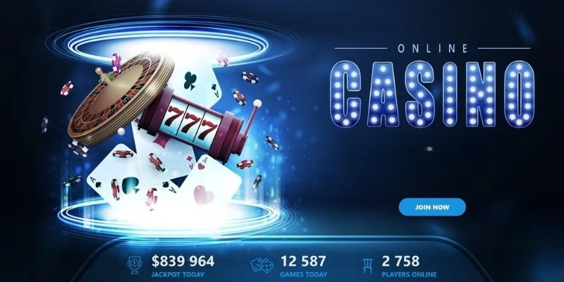 Ưu điểm của Casino ST666 giúp thu hút người chơi tham gia